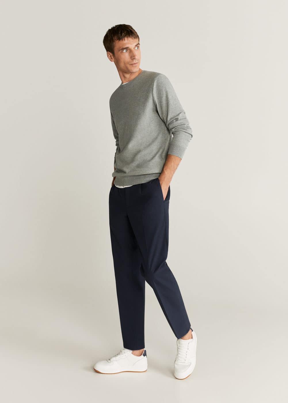 h-ten:jersey algodon cashmere