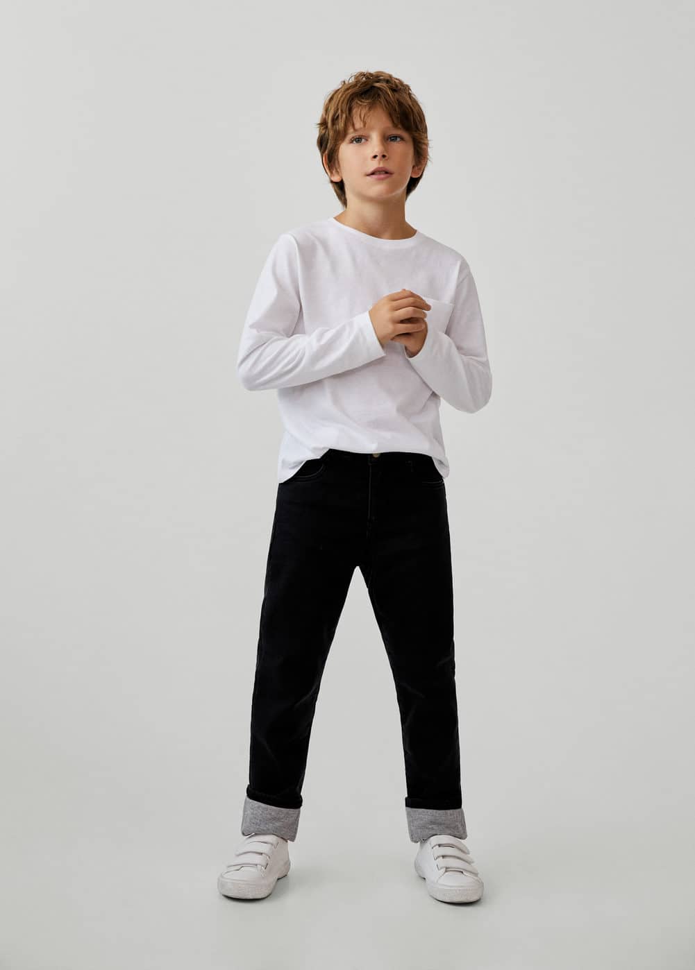 o-dudes:jeans comfy forro