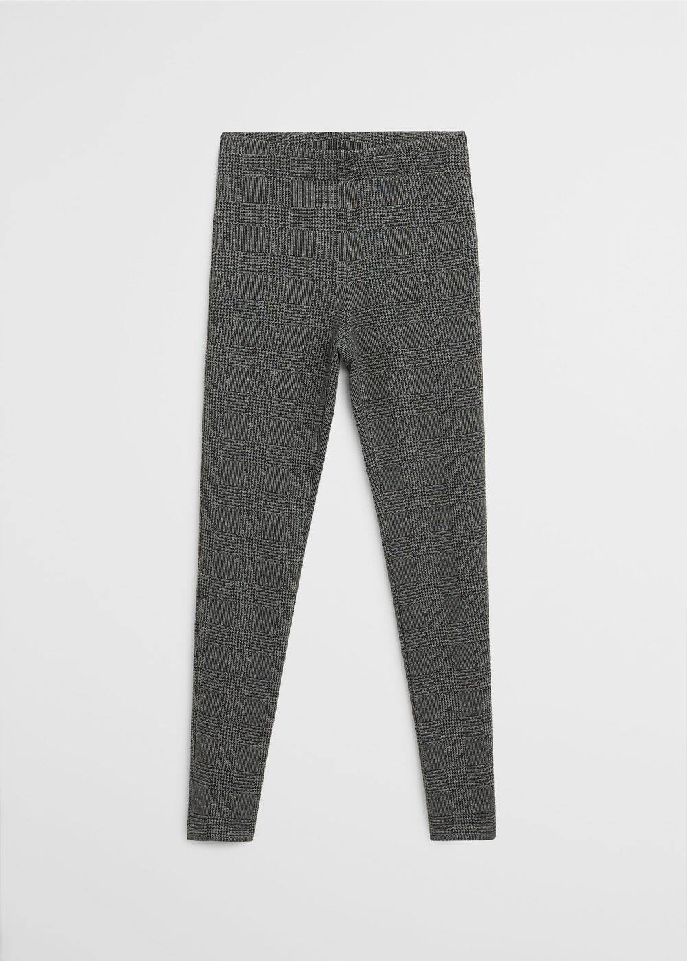 a-archi7:leggings estampados algodon organico