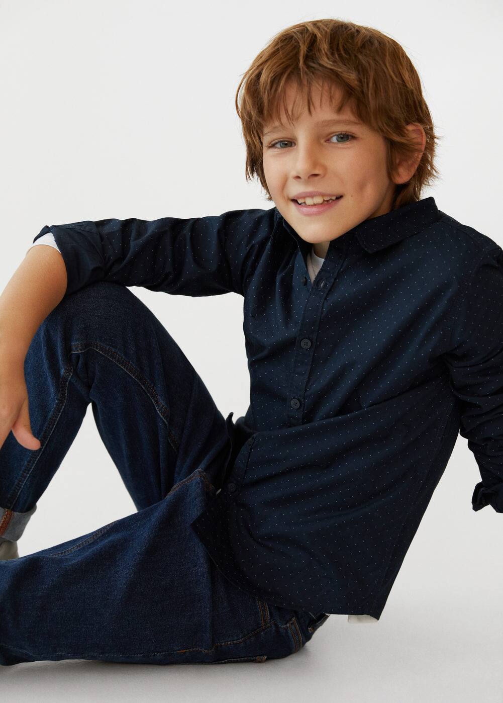 o-damian7:camisa algodon