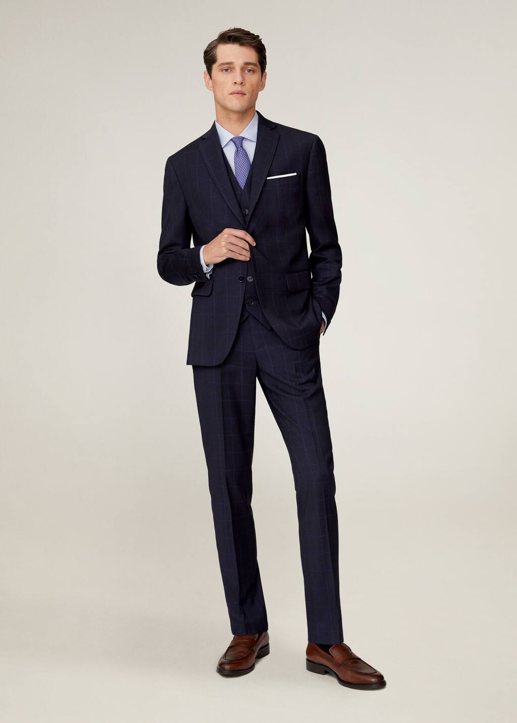 costume slim