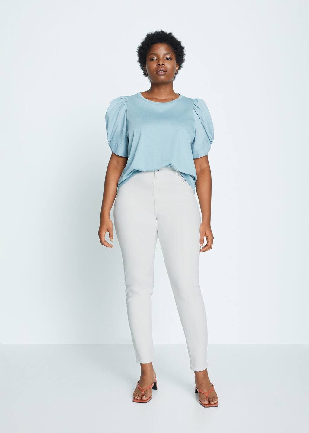 jeans super slim fit