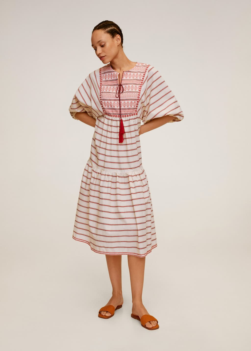 mango dresses ireland