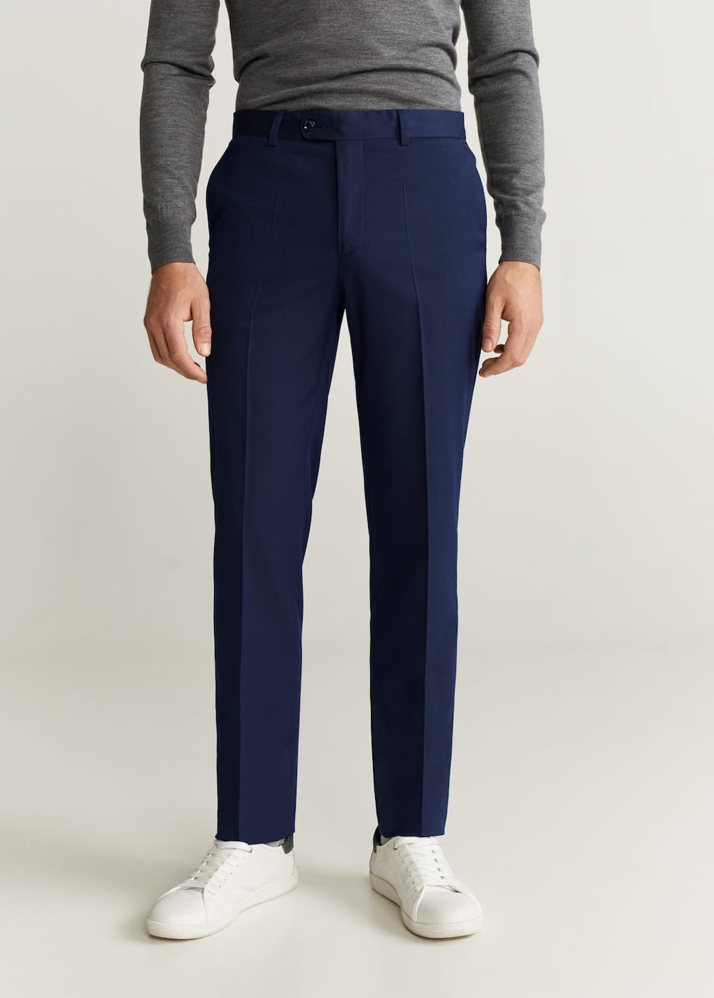 outlet pantaloni uomo