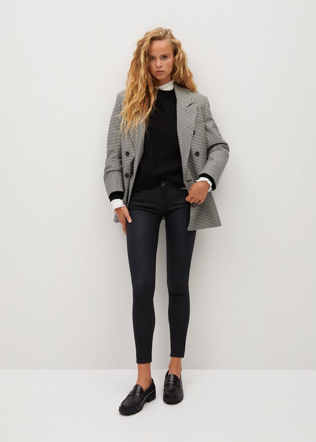 mango skinny push up