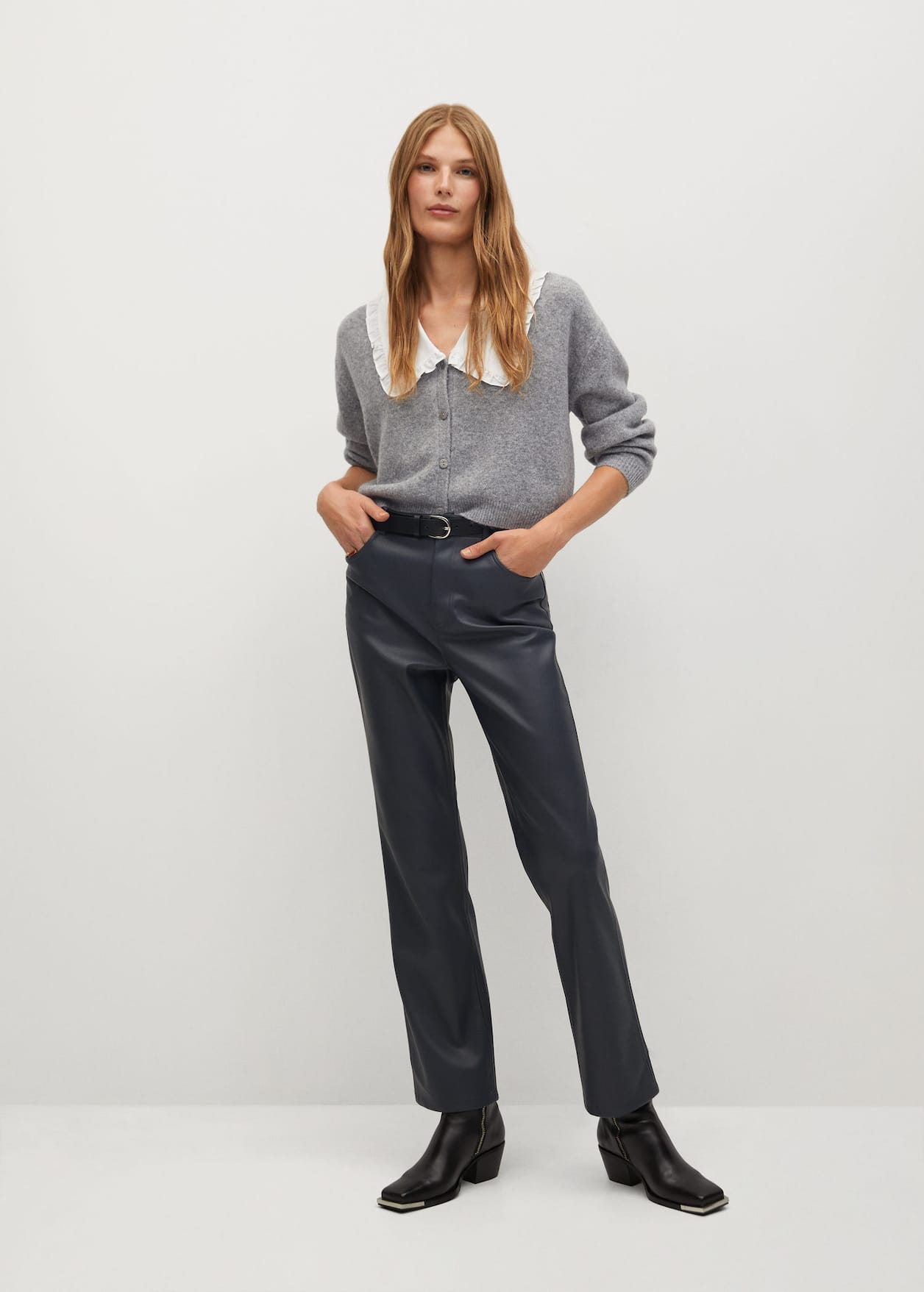 STYLECASTER | Mango vs. Zara