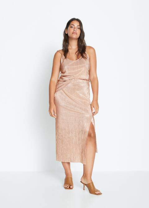 ЮБКА, -- - Общий план