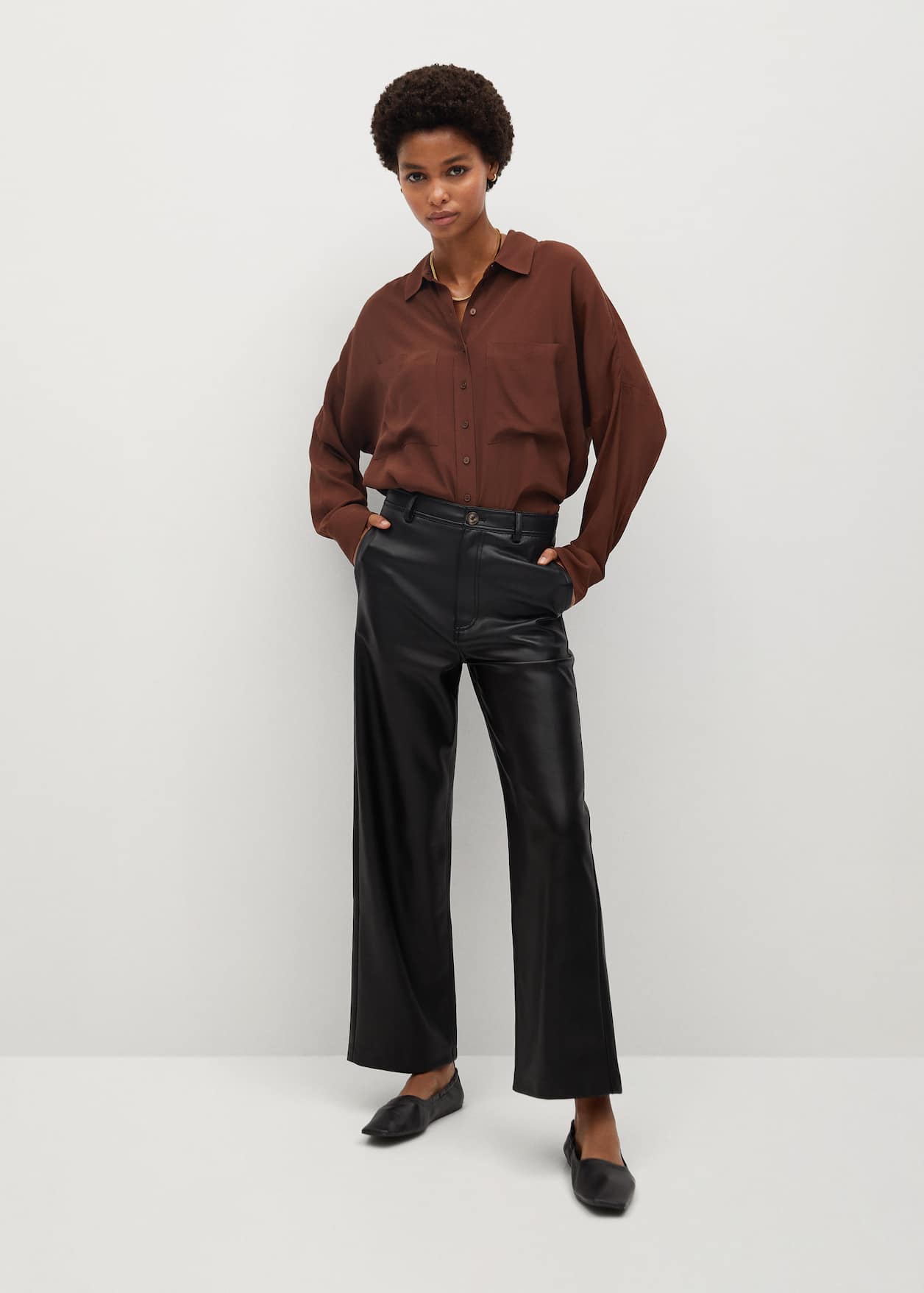 STYLECASTER | Mango vs. Zara