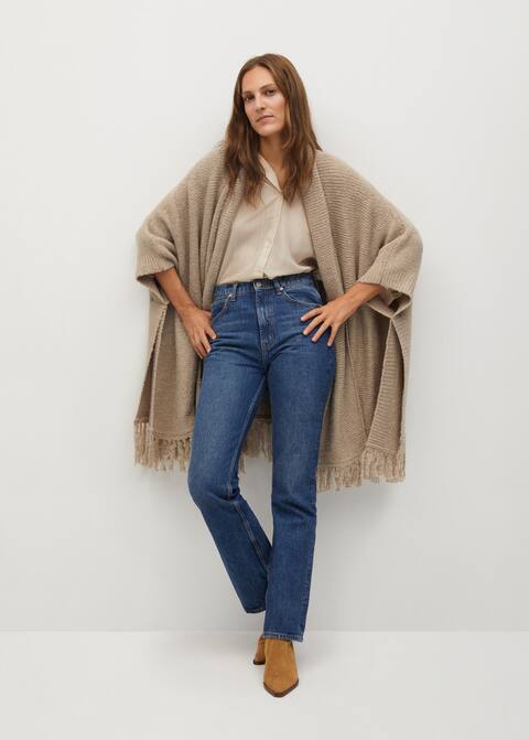 Ofertas en Mango: chaquetas rebajadas por tiempo limitado 7 Merca2.es 77077630 06 99999999 01 Merca2.es