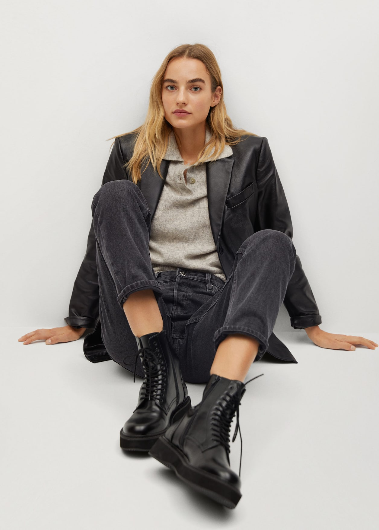 STYLECASTER | Mango vs Zara