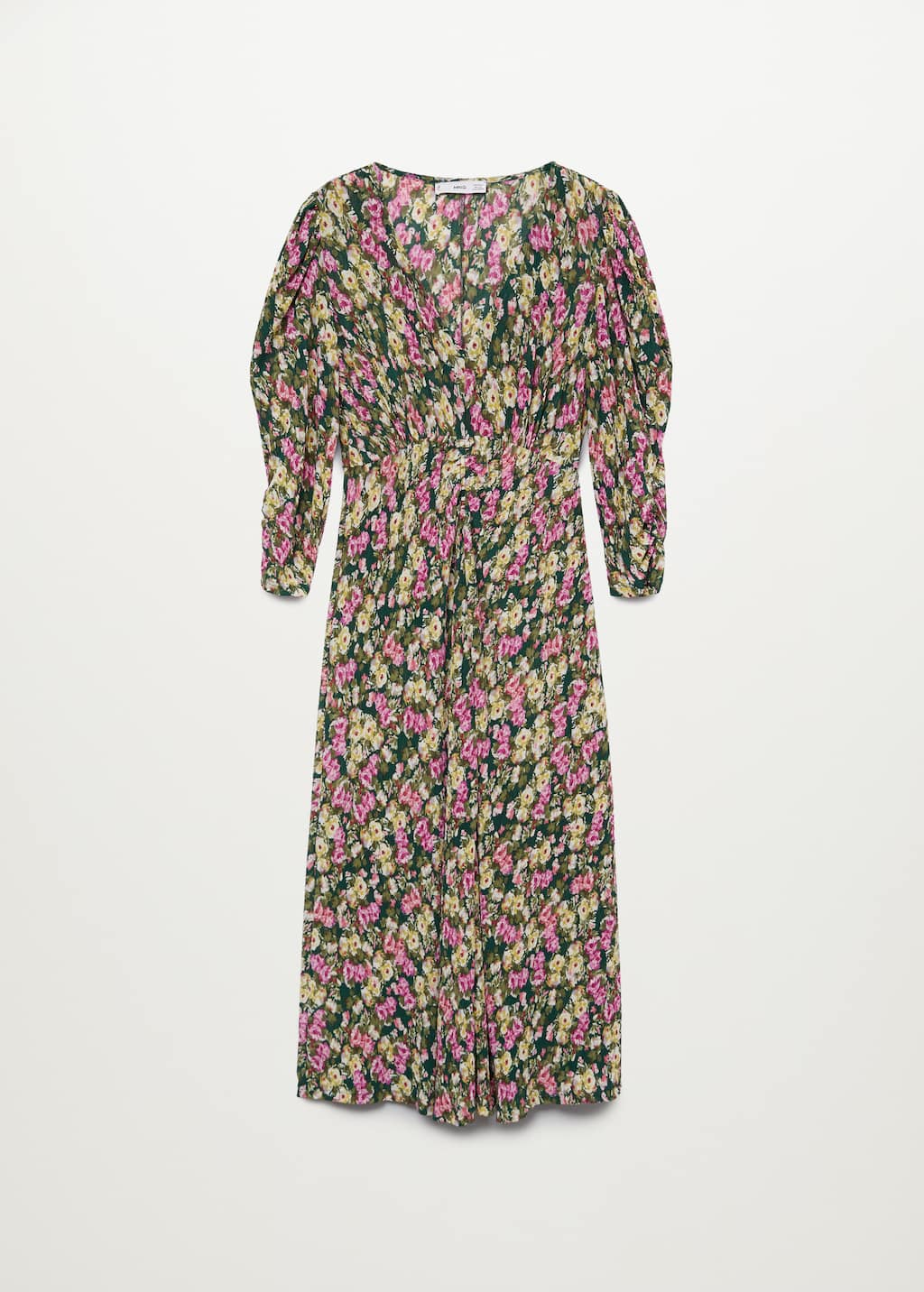 Dress Pomelo