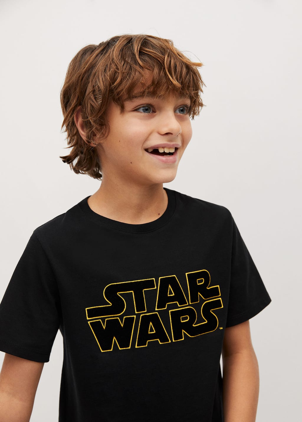 starwars tshirt