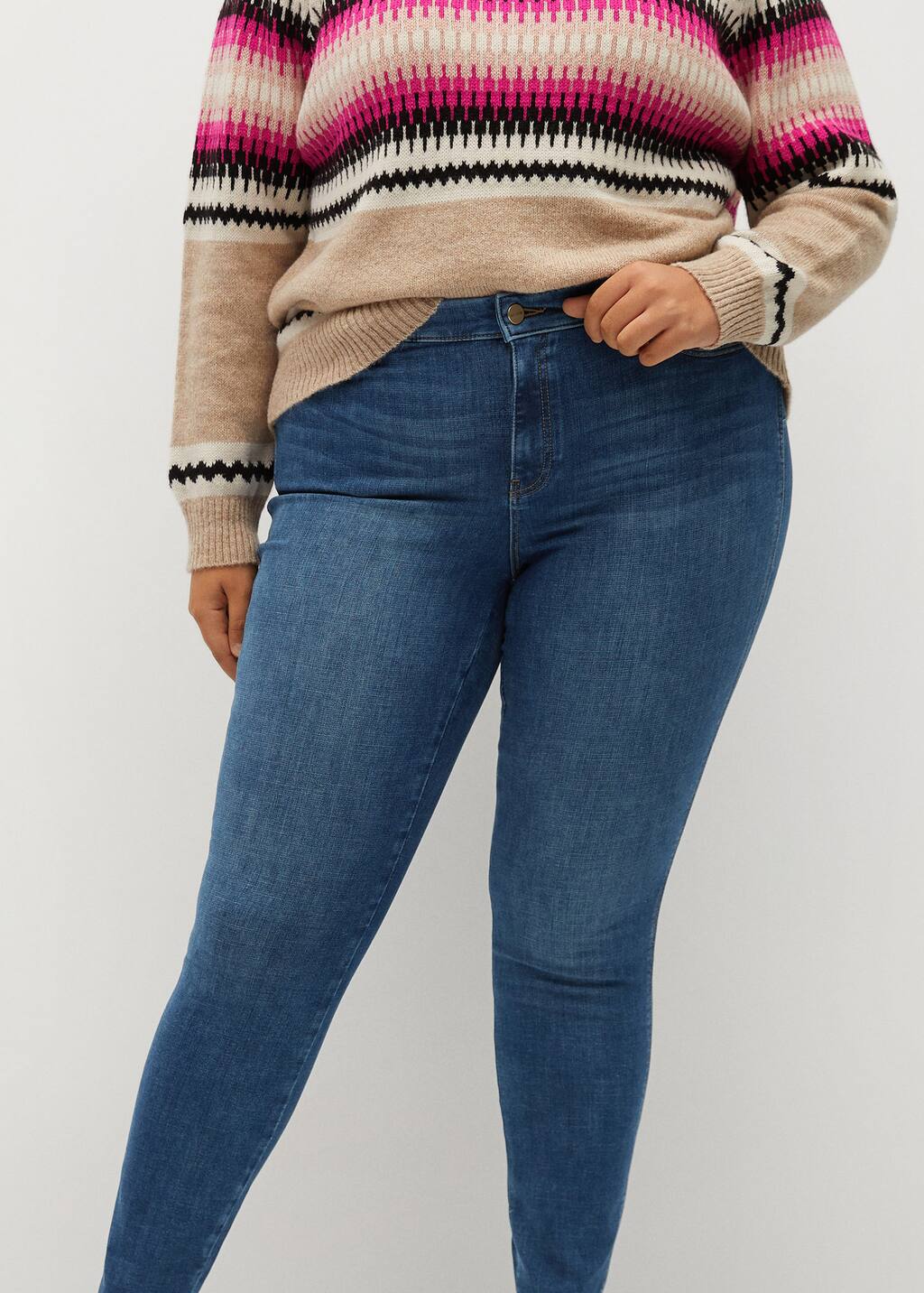 bi jeans