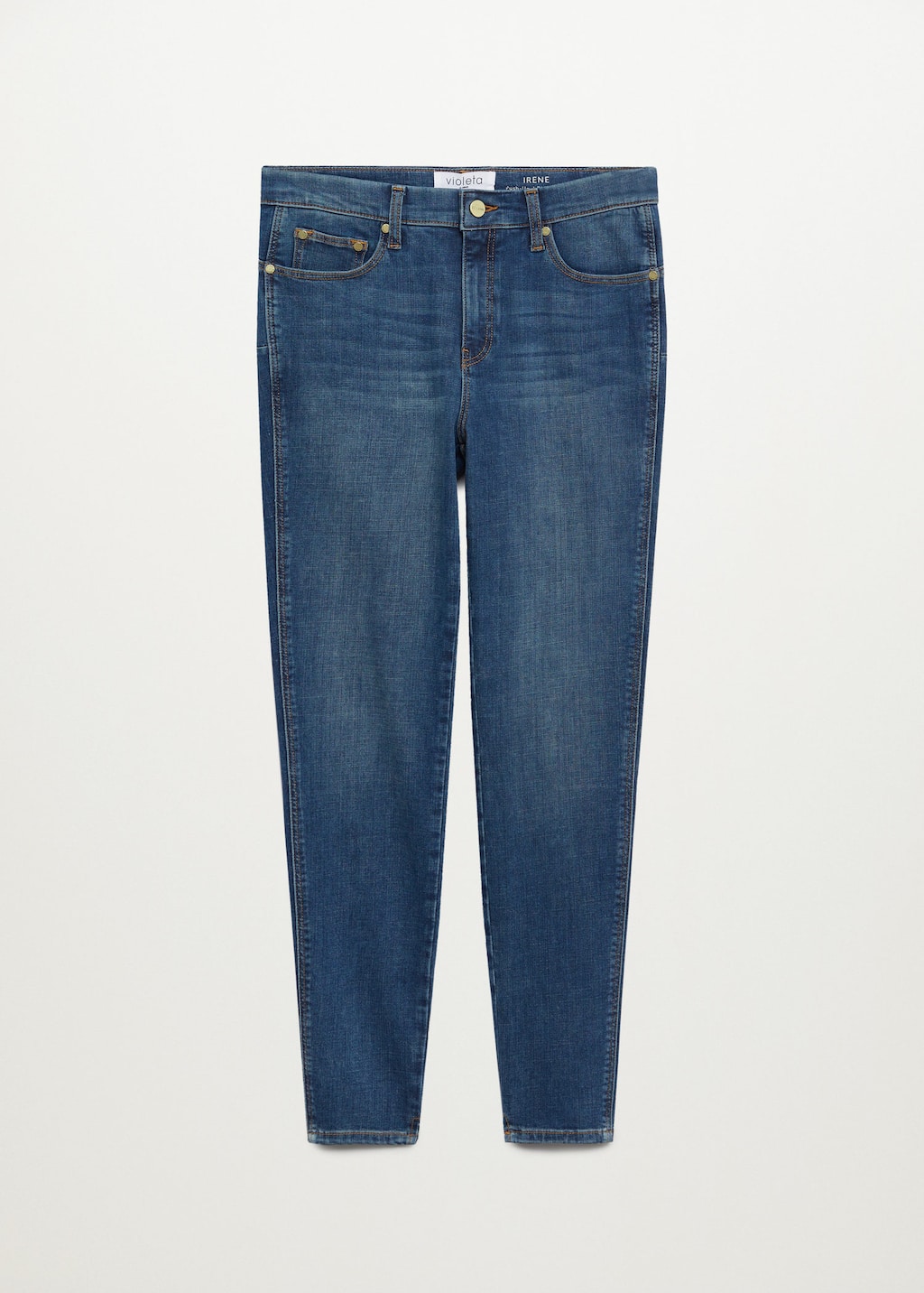 bi jeans