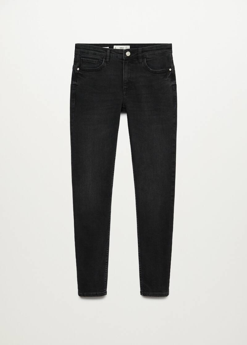 Jeans For Women 2021 Mango United Kingdom