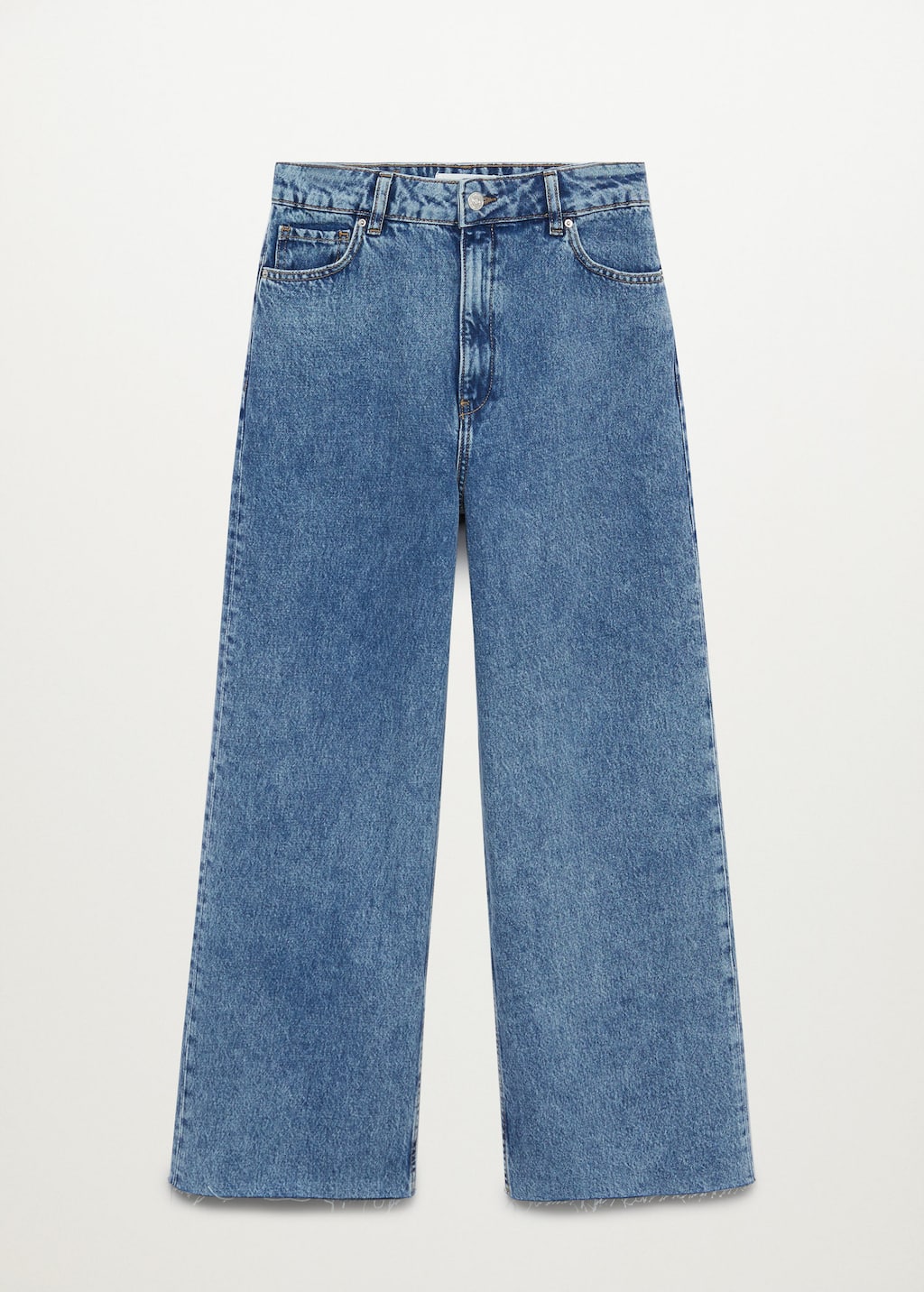 Mango caroline jeans Clearance