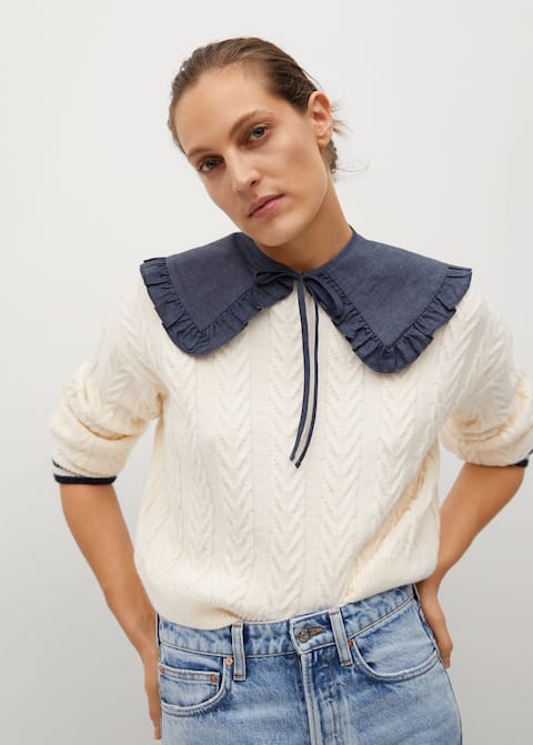 Mango: 7 prendas que han causado furor en las tiendas 1 Moncloa 87004054 05 Moncloa