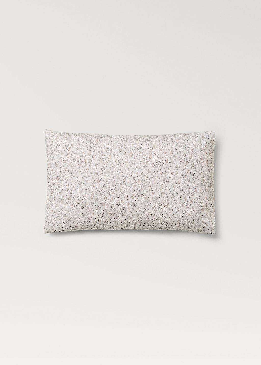 Mango Home Taie Doreiller Beige - Home - 30x50cm -