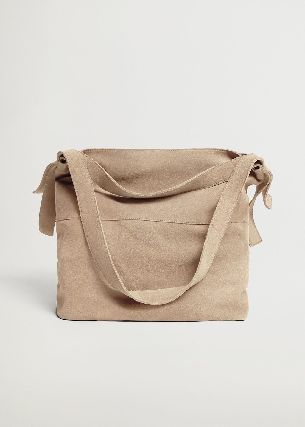 sac mango cuir