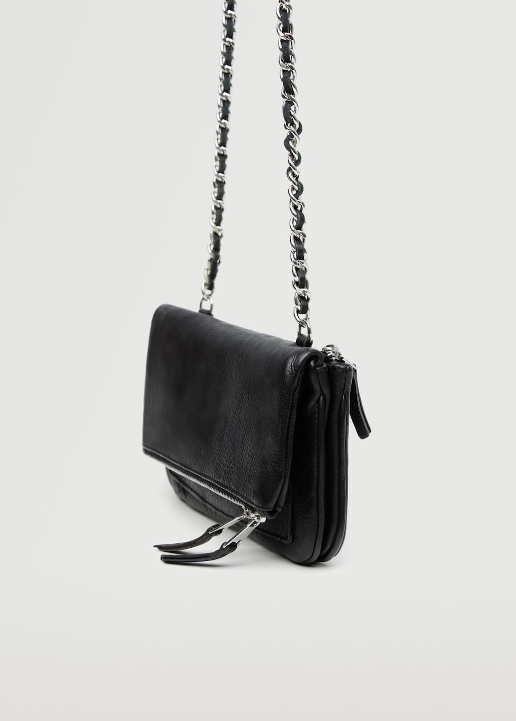 mango side bag