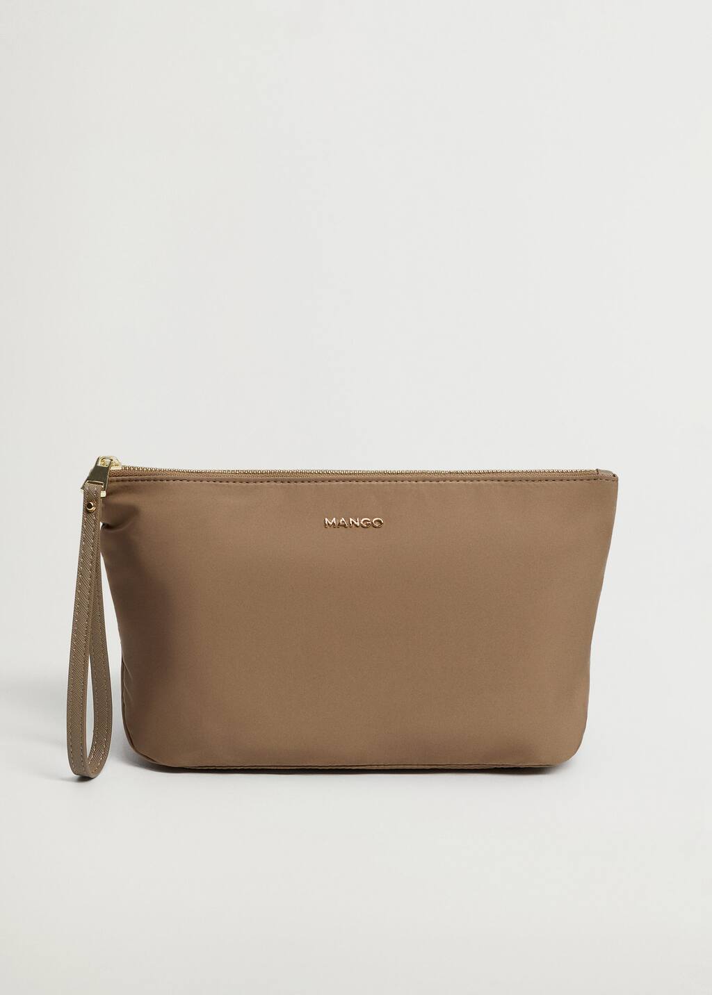 mango pochette femme