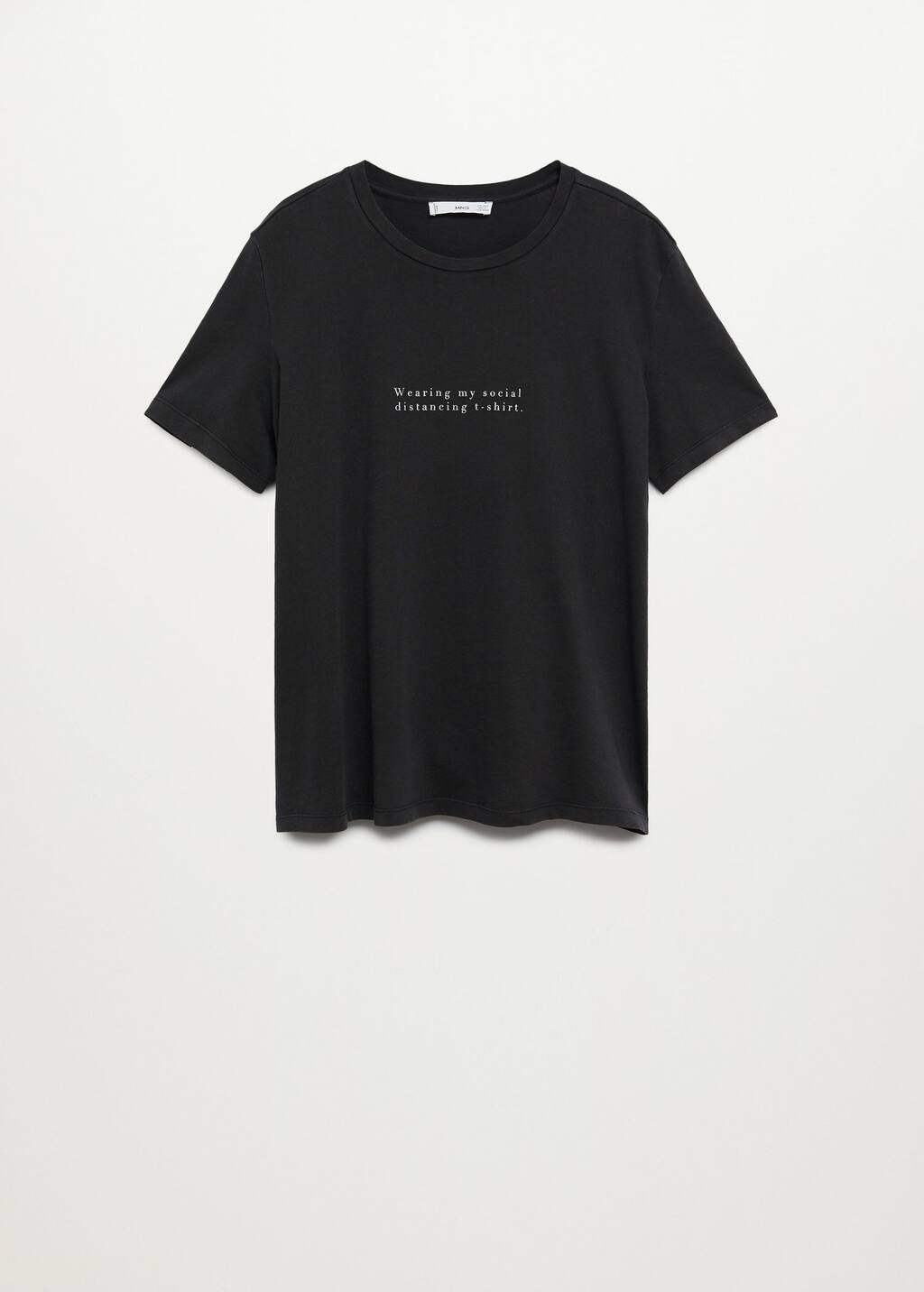 this is my social distancing shirt