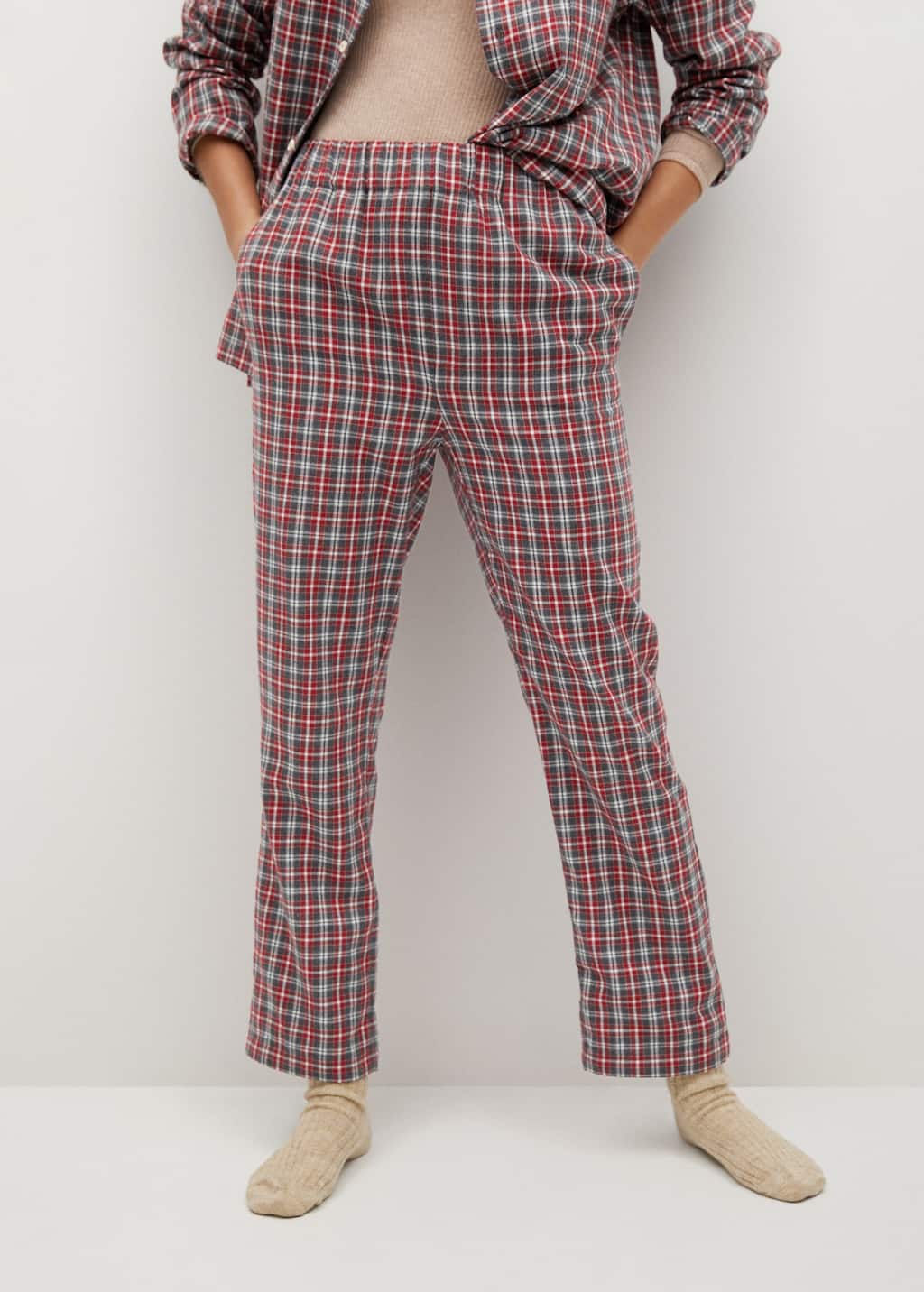 mango pyjamas