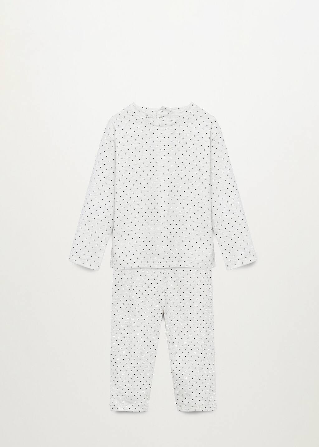 mango pyjamas