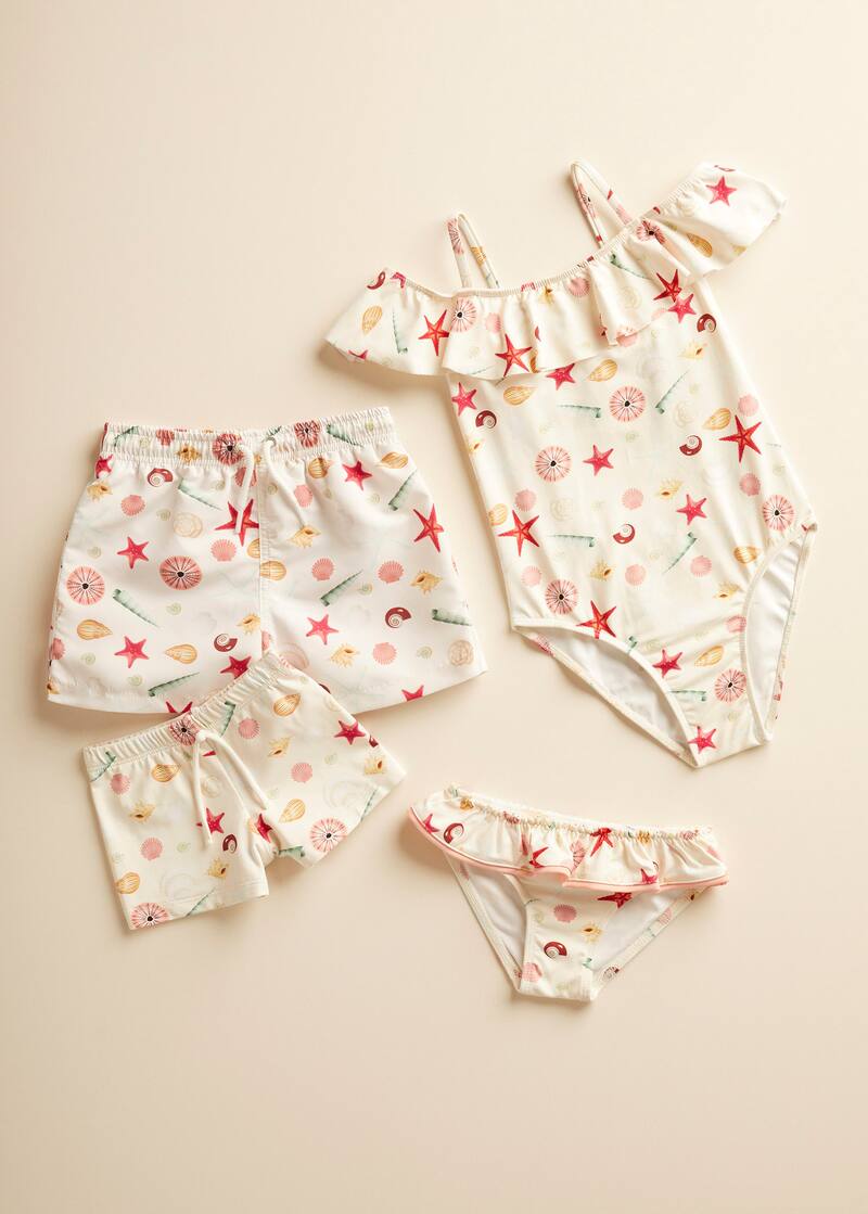Bikini Et Maillot De Bain Pour Fille 21 Mango Kids Tunisie Bikini Et Maillot De Bain Pour Fille 21 Mango Kids Tunisie