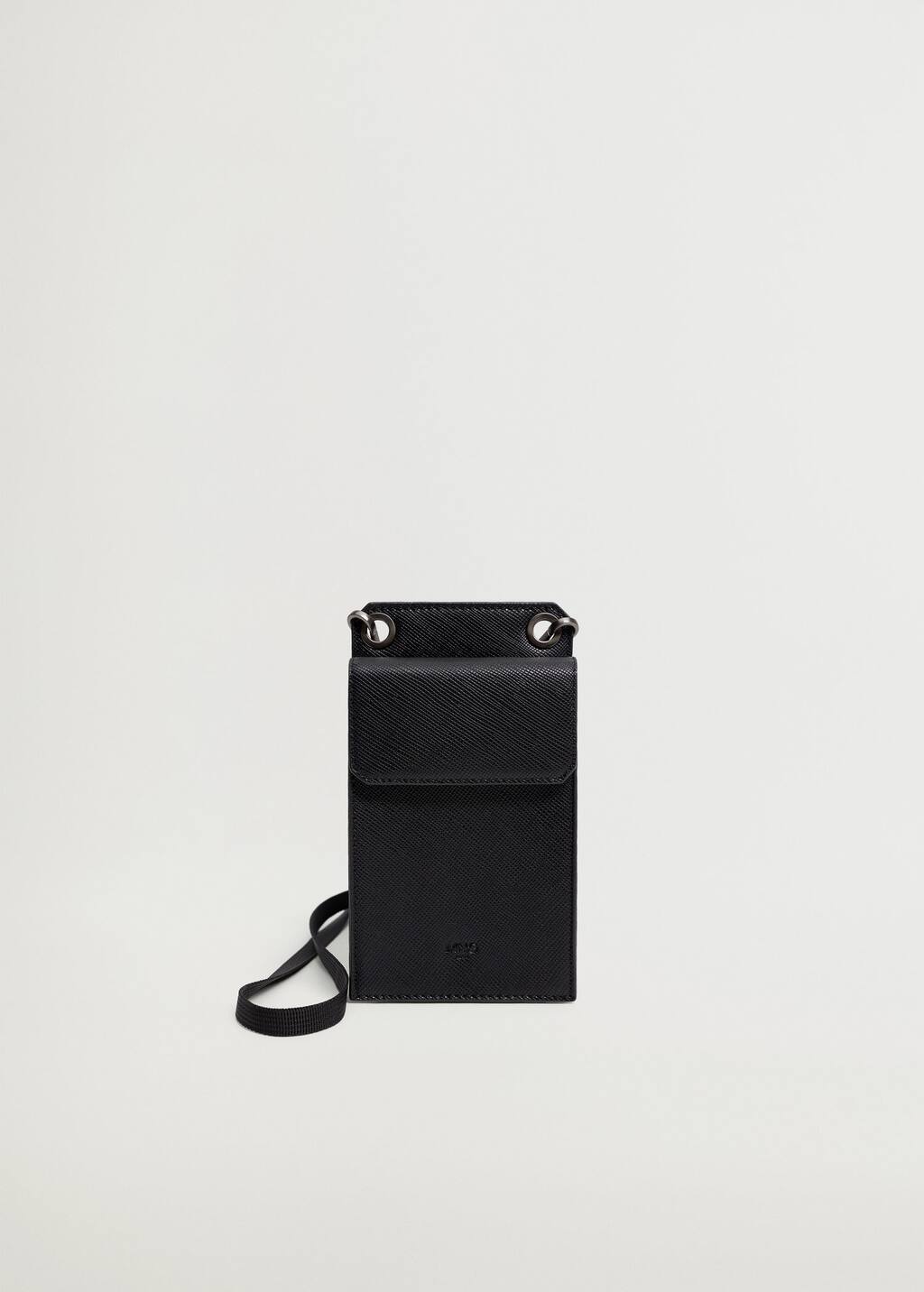 zara mobile bolsa