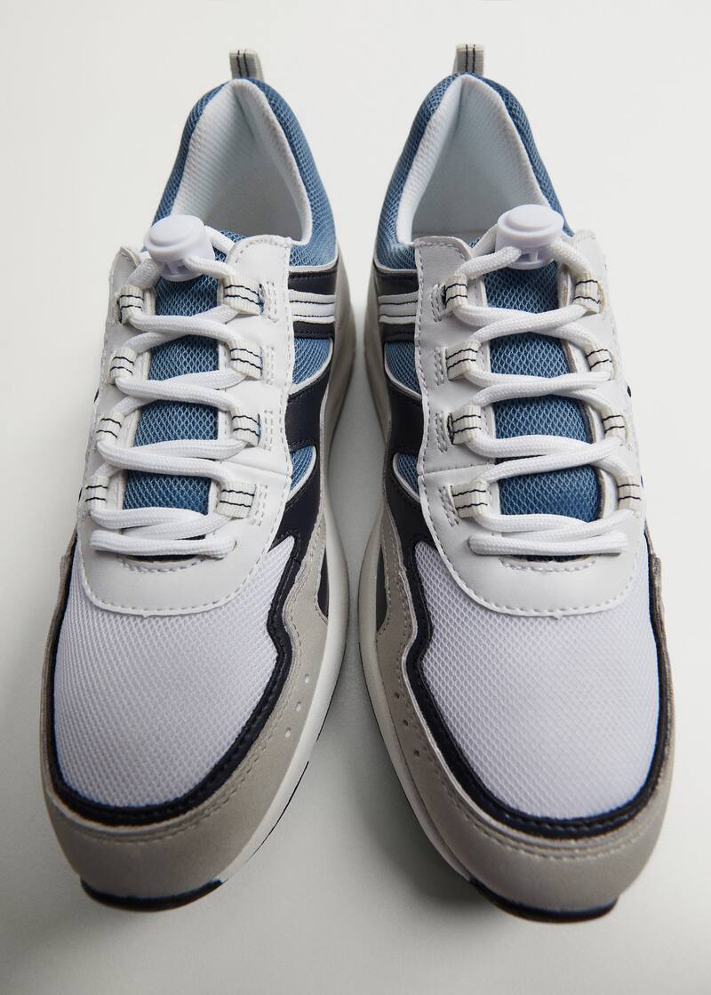 online shoes shopping lowest price on Shoes For Man 2021 Mango Man Saudi Arabia