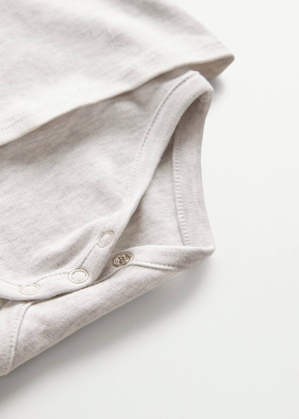 Body T Shirt Ekologisk Bomull Damer Mango Sverige