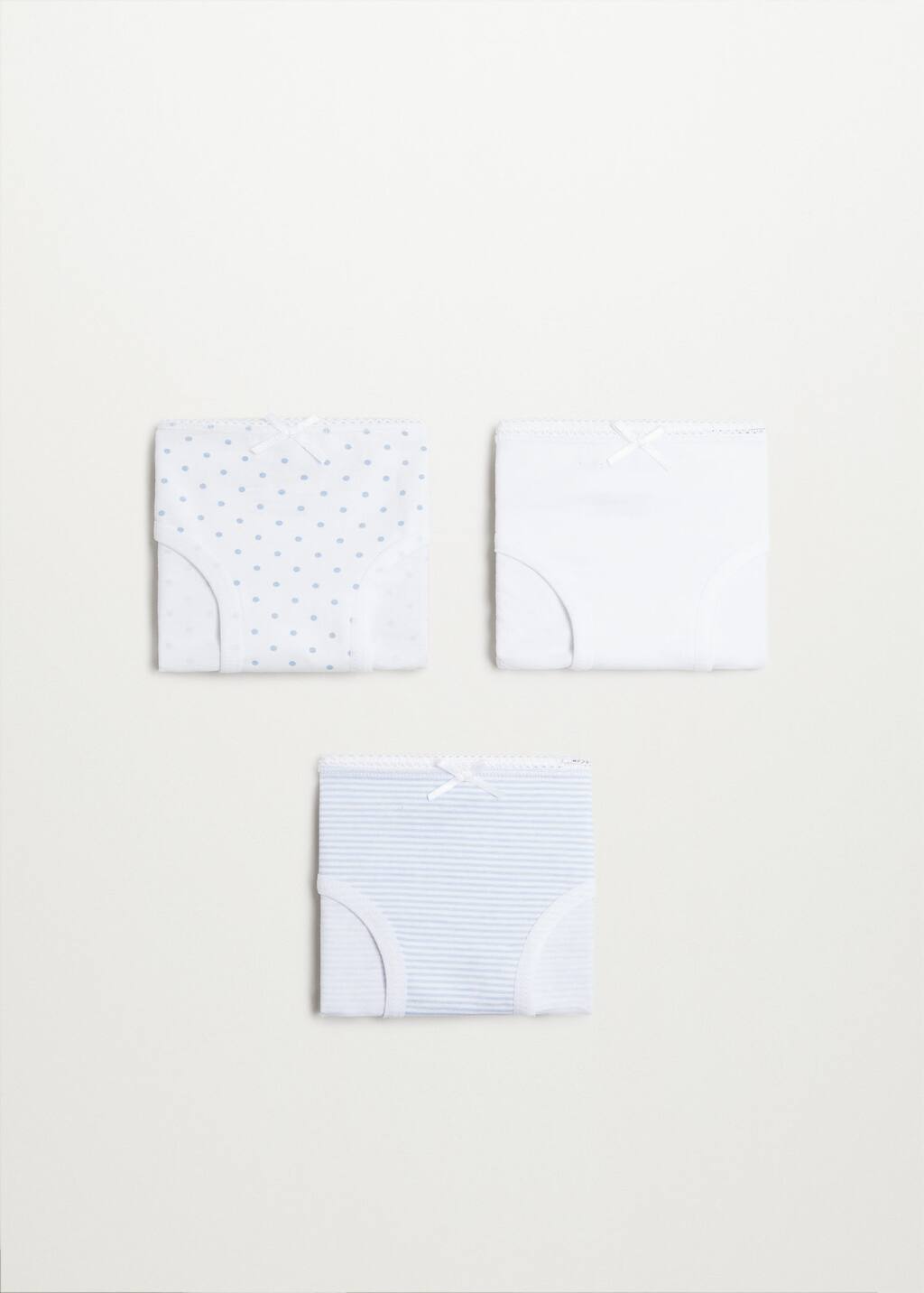 hollister easy basic 3 pack