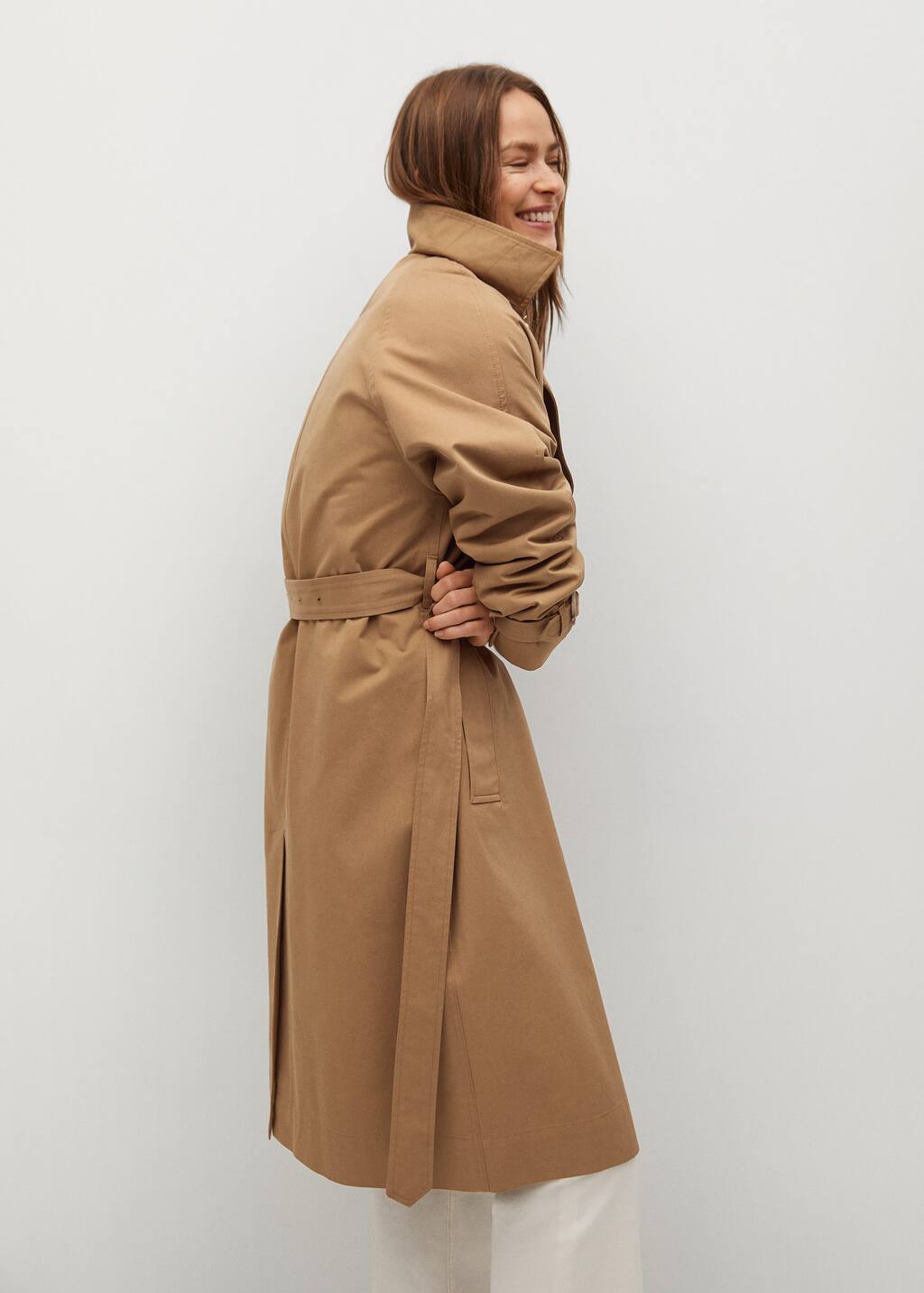 mango coats online