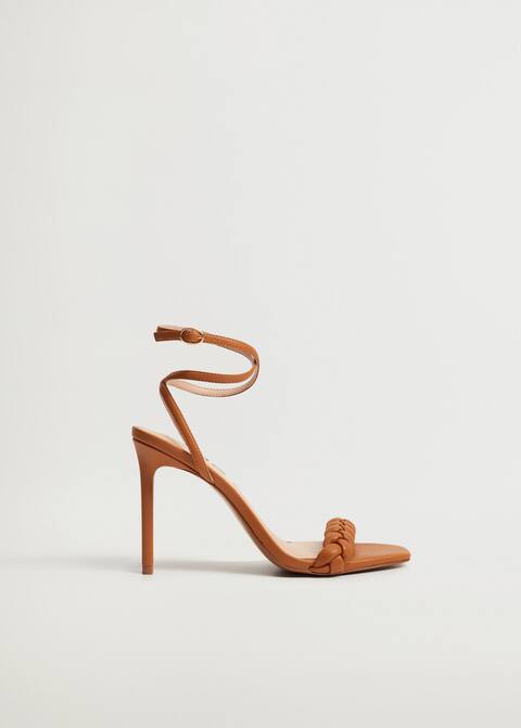 Sandalias de Mango para marcar tendencia con el buen tiempo 5 Moncloa mango