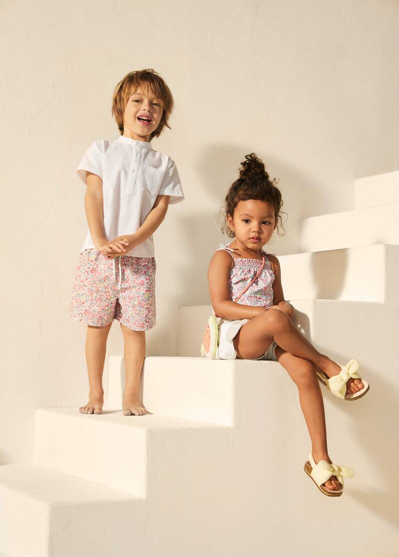 Maillots De Bain Pour Bebe Garcon 21 Mango Kids France Maillots De Bain Pour Bebe Garcon 21 Mango Kids France