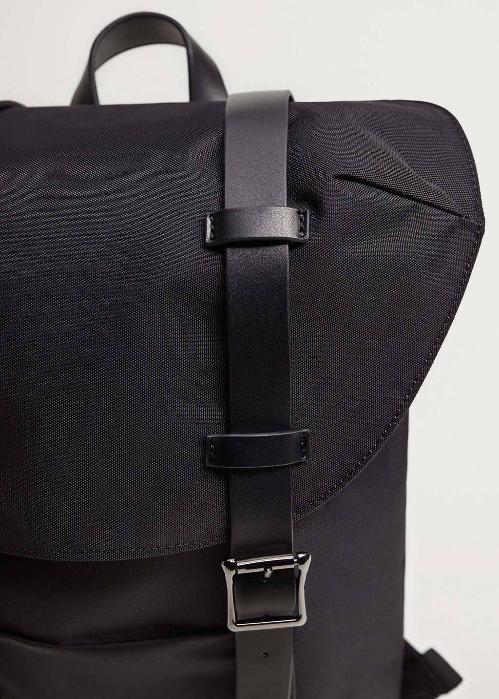 multi strap backpack