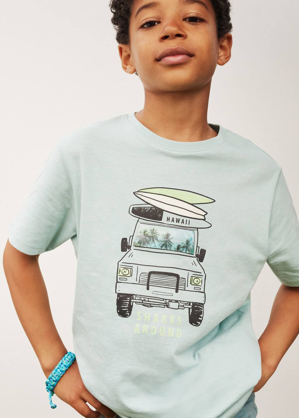 mango kidswear online