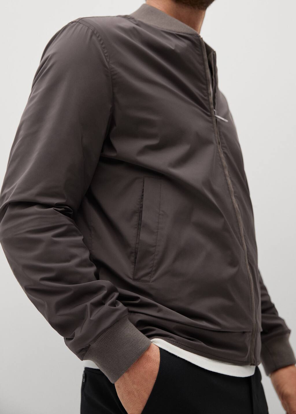 proof nova series insulated jacket