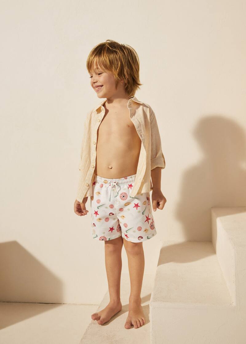 Maillots De Bain Pour Bebe Garcon 21 Mango Kids France Maillots De Bain Pour Bebe Garcon 21 Mango Kids France