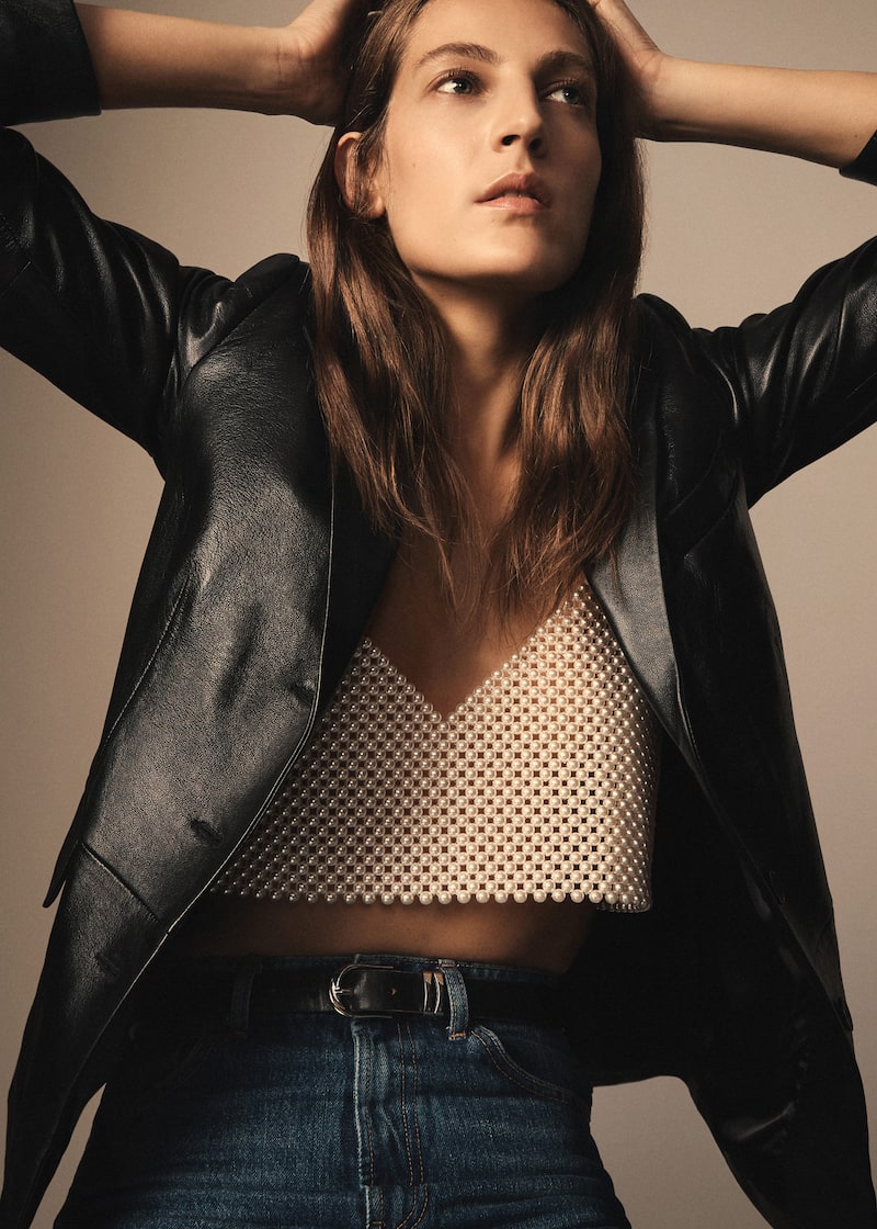 STYLECASTER | Mango vs Zara