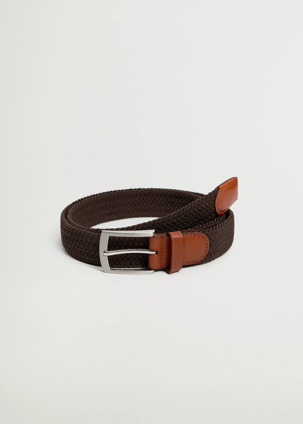 Mango woven belt Clearance
