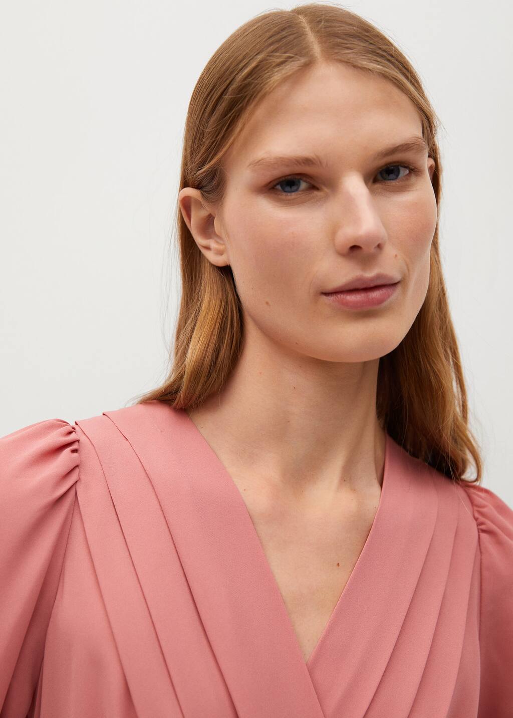 Bodas y fiestas de Mujer 2022 | MANGO OUTLET España