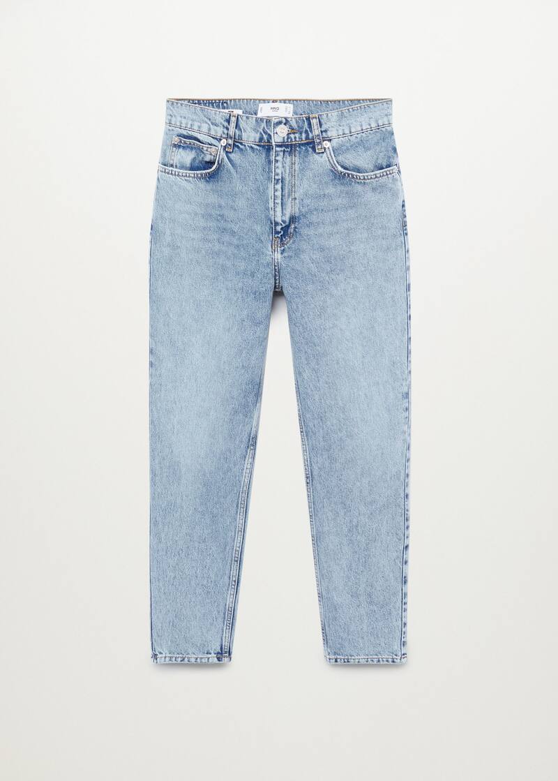 Jean Pour Femme 2021 Mango France