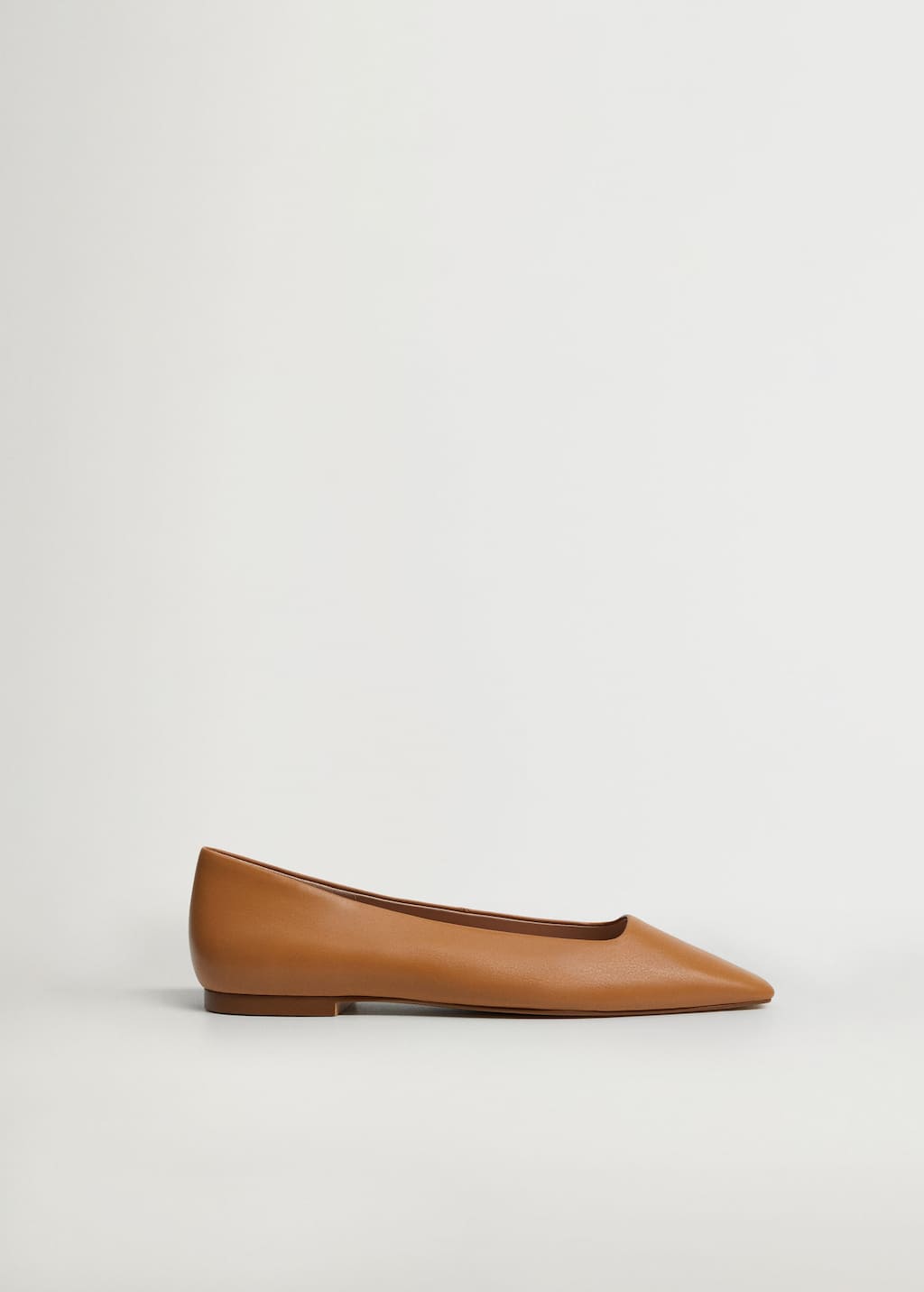 Ballerines mango Clearance