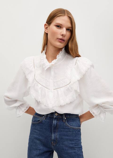 Mango: 7 prendas que han causado furor en las tiendas 7 Moncloa 87042885 02 Moncloa