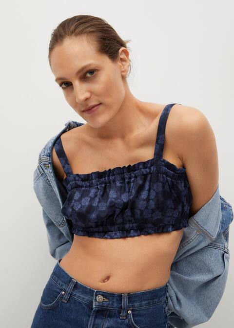 Mango: 7 prendas que han causado furor en las tiendas 5 Moncloa 87044055 52 Moncloa