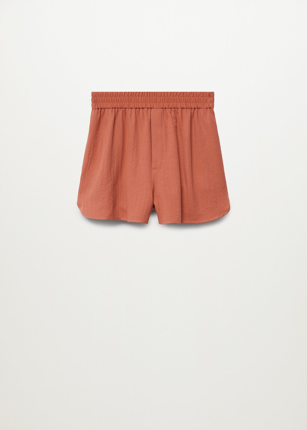 short flowy shorts