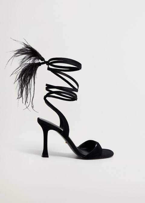 Sandalias de Mango para marcar tendencia con el buen tiempo 6 Moncloa mango