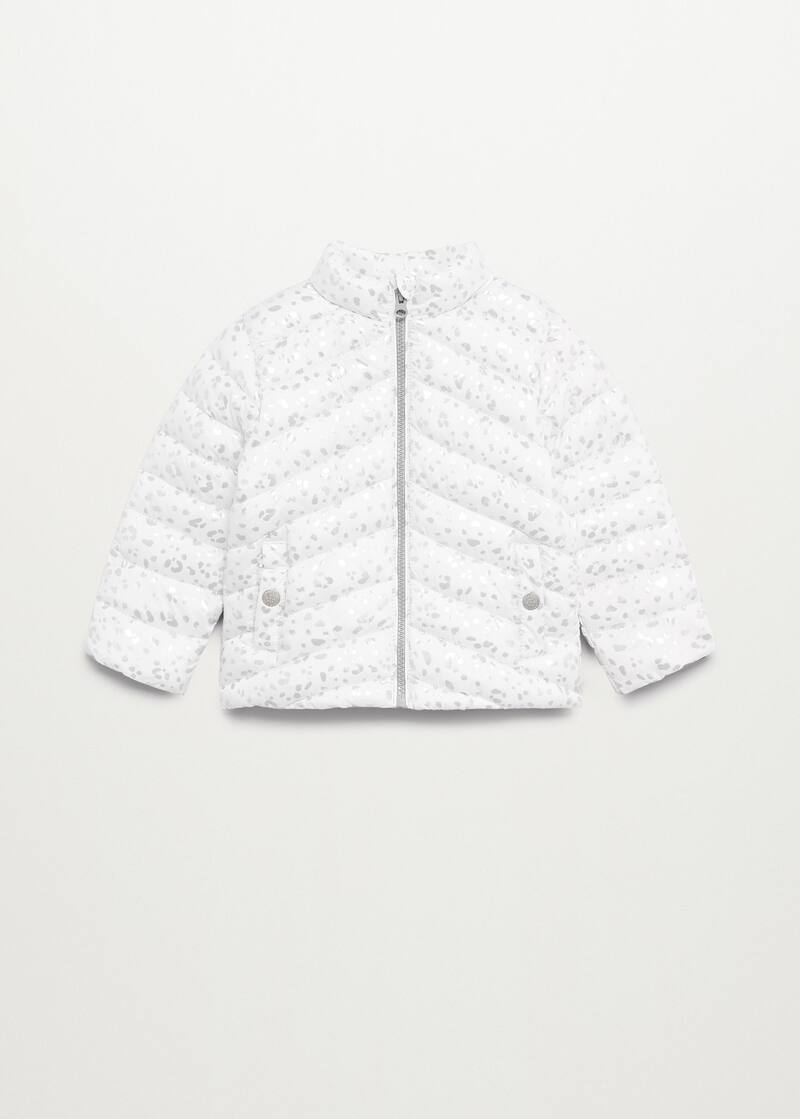 Ceket Kiz Bebek 21 Mango Kids Turkiye